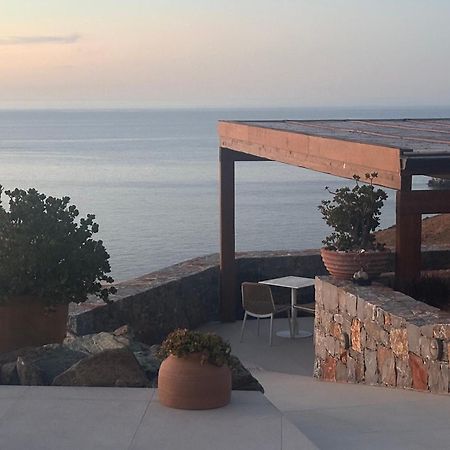 Maison Meltem Agia Pelagia  Exterior foto