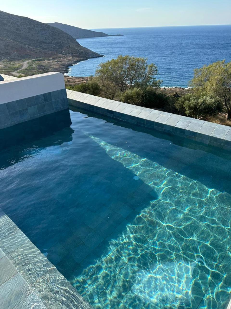 Maison Meltem Agia Pelagia  Exterior foto